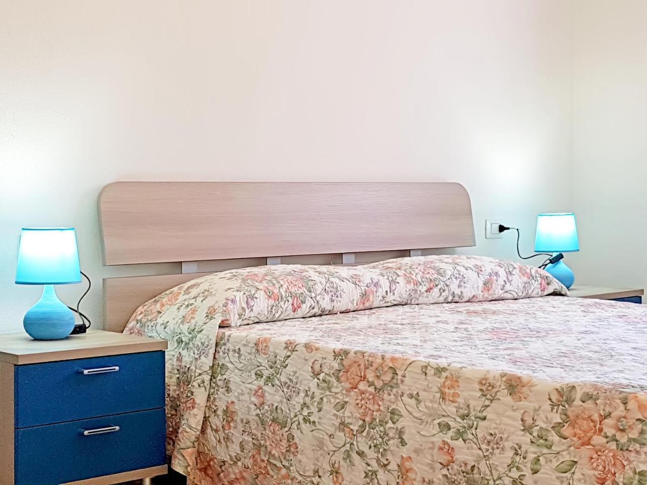 Villette Acquamarina Budoni Luaran gambar