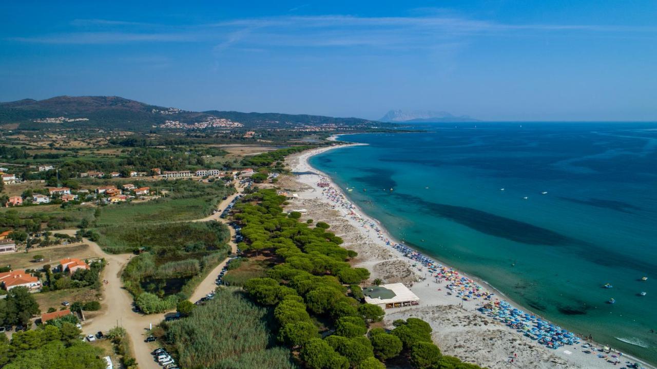 Villette Acquamarina Budoni Luaran gambar