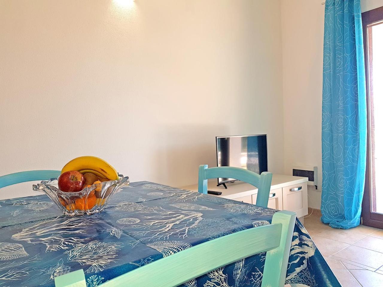 Villette Acquamarina Budoni Luaran gambar