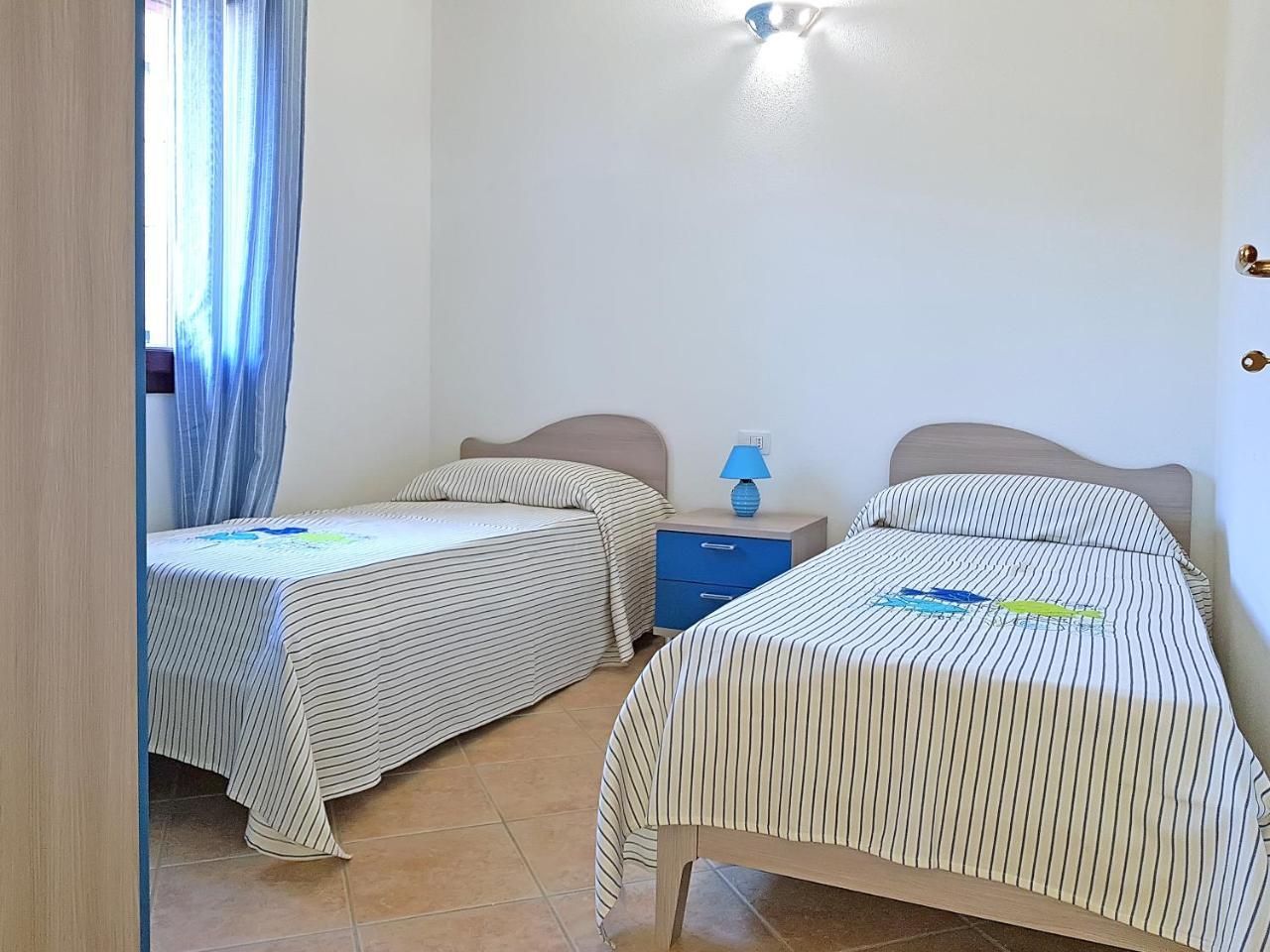 Villette Acquamarina Budoni Luaran gambar